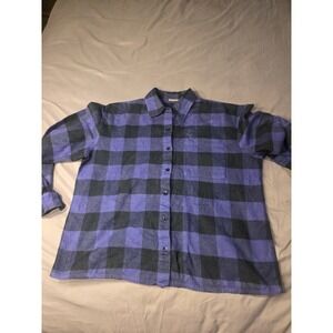 newport news flannel shirts xl
